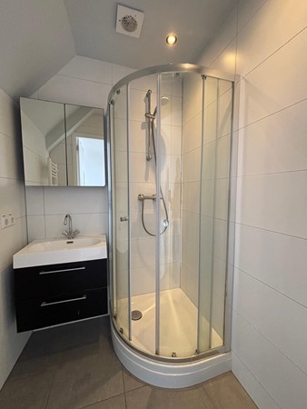 Medium property photo - Willem van Hillegaersbergstraat, 3051 RN Rotterdam